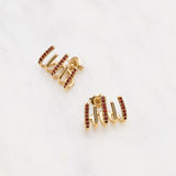 Boucles Ikita Paris - Cindel