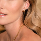 Boucles Ikita Paris - Cindel