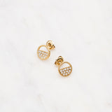 Boucles puces Ikita Paris - Pixie