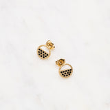 Boucles puces Ikita Paris - Pixie