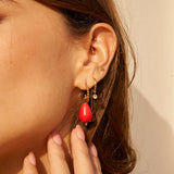 Boucles Ikita Paris - Aura