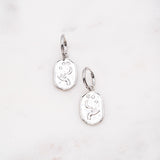 Boucles Ikita Paris - Créoles Ayla