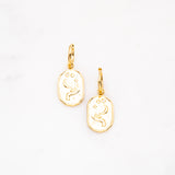 Boucles Ikita Paris - Créoles Ayla