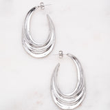 Boucles Ikita Paris - Cléora