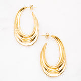 Boucles Ikita Paris - Cléora
