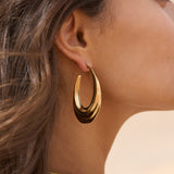 Boucles Ikita Paris - Cléora