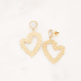 Boucles Ikita Paris - Cuore