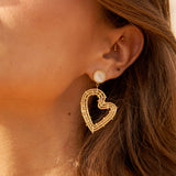 Boucles Ikita Paris - Cuore