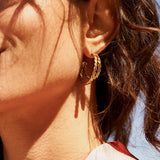 Boucles Ikita Paris - Dusica