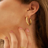 Boucles Ikita Paris - Dorotha