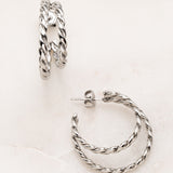 Boucles Ikita Paris - Dusica