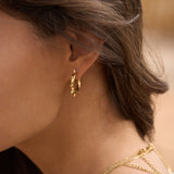 Boucles Ikita Paris - Elorie L