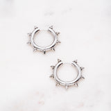 Boucles Ikita Paris - Elorie L