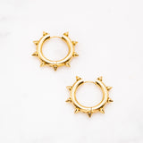 Boucles Ikita Paris - Elorie L