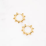 Boucles Ikita Paris - Elorie M