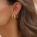 Boucles Ikita Paris - Elorie M