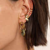 Boucles Ikita Paris - Ear Cuff Arita