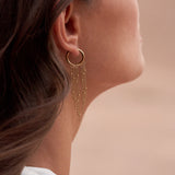 Boucles Ikita Paris - Falko