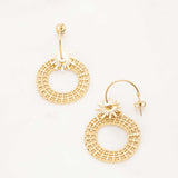 Boucles Ikita Paris - Farrow