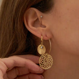 Boucles Ikita Paris - Kaneo