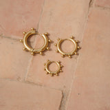 Boucles Ikita Paris - Keano L