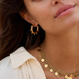 Boucles Ikita Paris - Keano L
