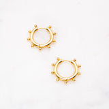 Boucles Ikita Paris - Keano M