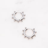 Boucles Ikita Paris - Keano S