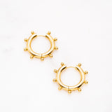 Boucles Ikita Paris - Keano L