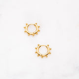 Boucles Ikita Paris - Keano S