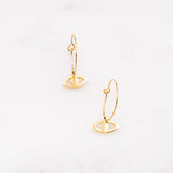 Boucles Ikita Paris - Nazary