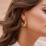Boucles Ikita Paris - Persia