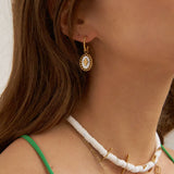 Boucles Ikita Paris - Romany