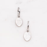 Boucles Ikita Paris - Créoles Romie