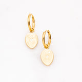 Boucles Ikita Paris - Créoles Romie