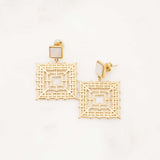 Boucles Ikita Paris - Scarperla