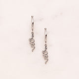 Boucles Ikita Paris - Serpentini