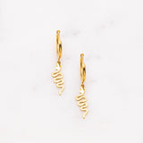 Boucles Ikita Paris - Serpentini