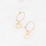 Boucles Ikita Paris - Stellarino