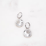 Boucles Ikita Paris - Créoles Terencio