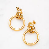 Boucles Ikita Paris - Théany