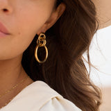 Boucles Ikita Paris - Théany