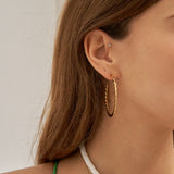 Boucles Ikita Paris - Torrey