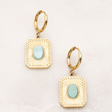 Boucles Ikita Paris - Wallis