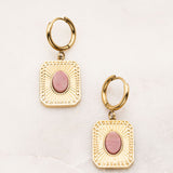 Boucles Ikita Paris - Wallis