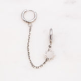 Boucle Ikita Paris - Mono boucle Roksana