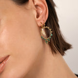 Boucles Ikita Paris - Serpentini