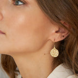 Boucles Ikita Paris - Serpenti