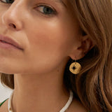 Boucles Ikita Paris - Stelline