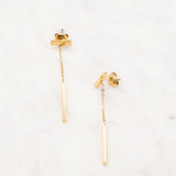 Boucles Ikita Paris - Tysio